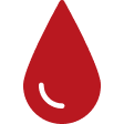 Heavy bleeding